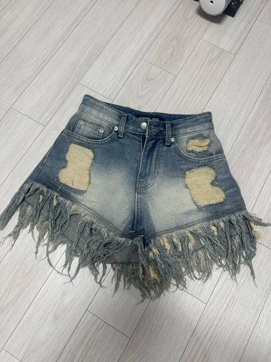 ダメージ ウォッシュ