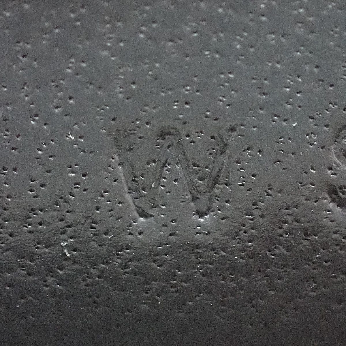 HERMES(エルメス) ロデオチャームMM アルドワーズ グレー アニョーミロ  