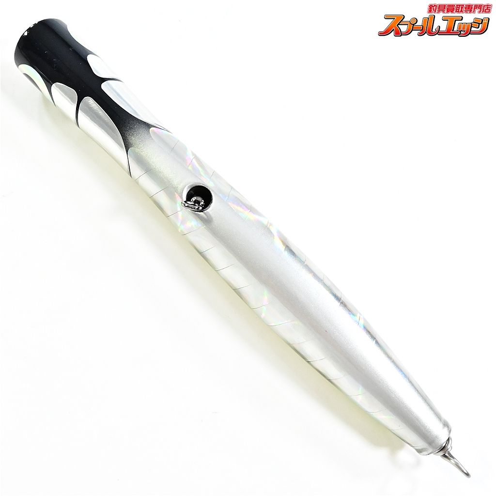 HOT'S ケイコオーシャン　ガタロ　230 【ホッツ】 ケイコオーシャン ガタロ 230mm 100.8g ポッパー