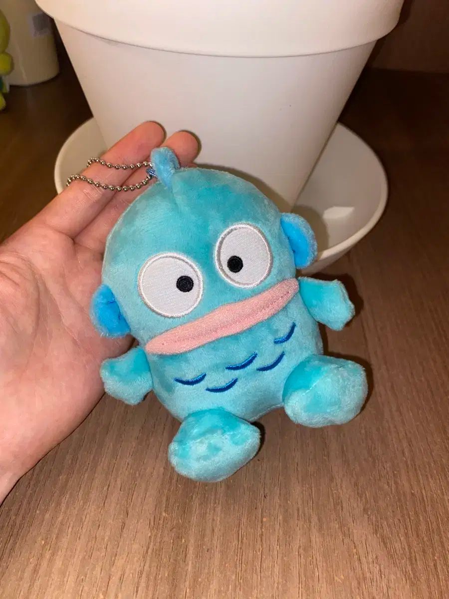 非売品レアクロミマイメロディロミナBIGぬいぐるみ月夜のドールBIG5点