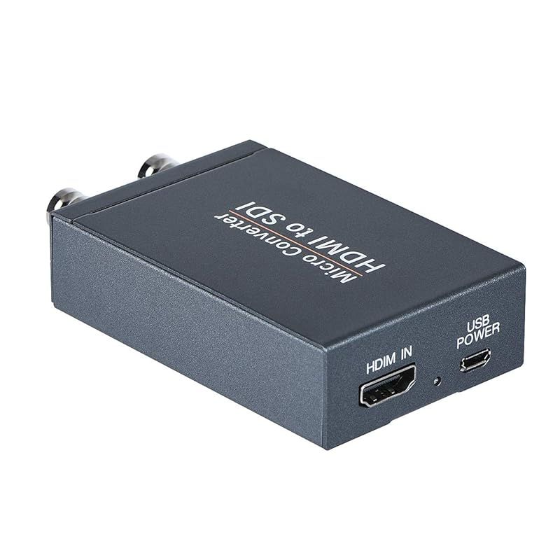 HDMI to