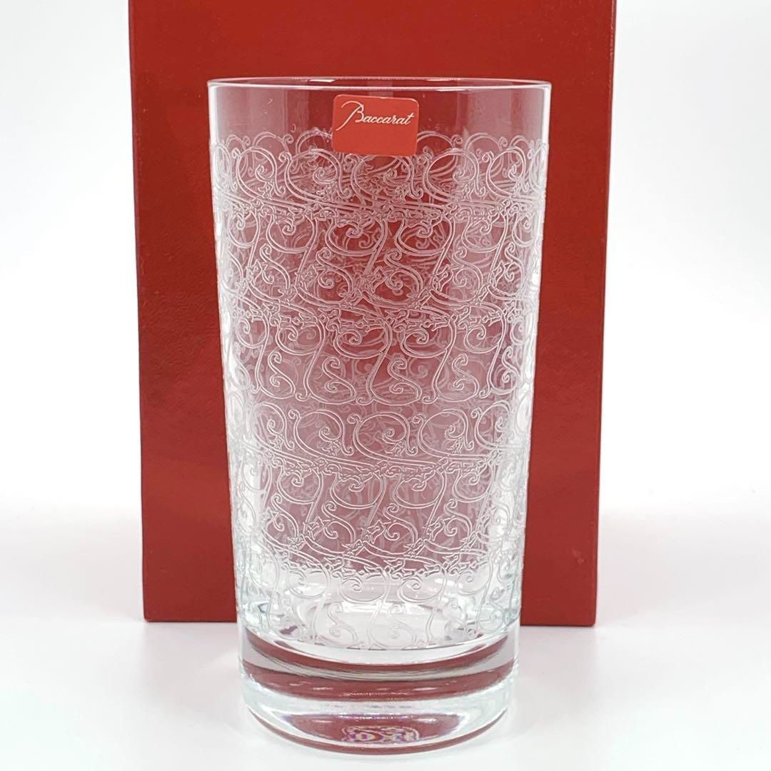 Baccarat バカラ ローハン ハイボールグラス グラス