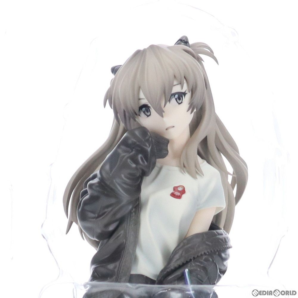 式波・アスカ・ラングレー Ver.RADIO EVA(限定オリジナルカラー版