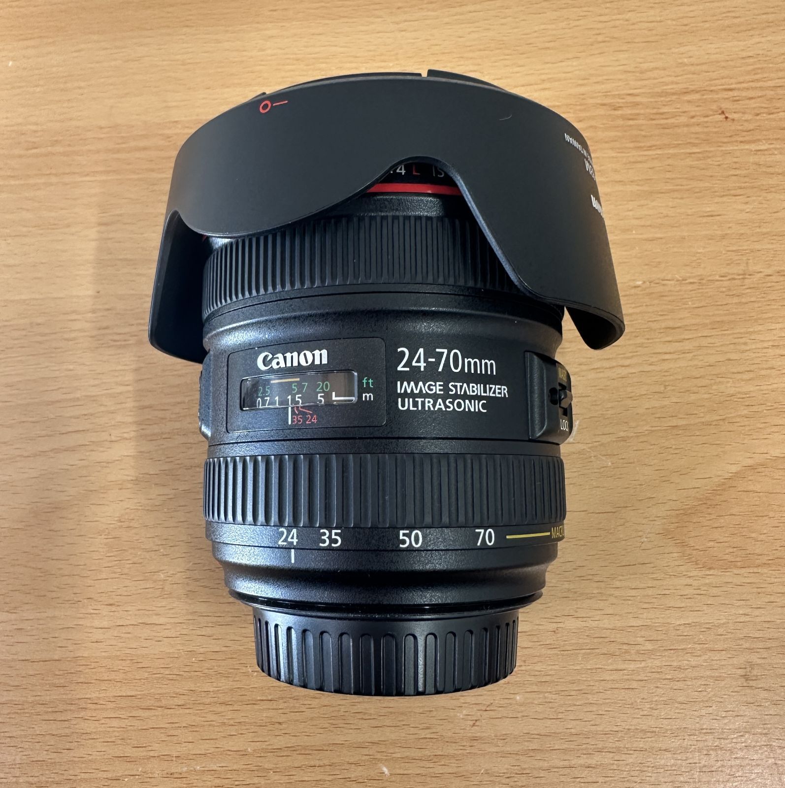 Amazon.com : Tamron AF28-300mm A20 F/3.5-6.3 XR Di VC Macro Zoom