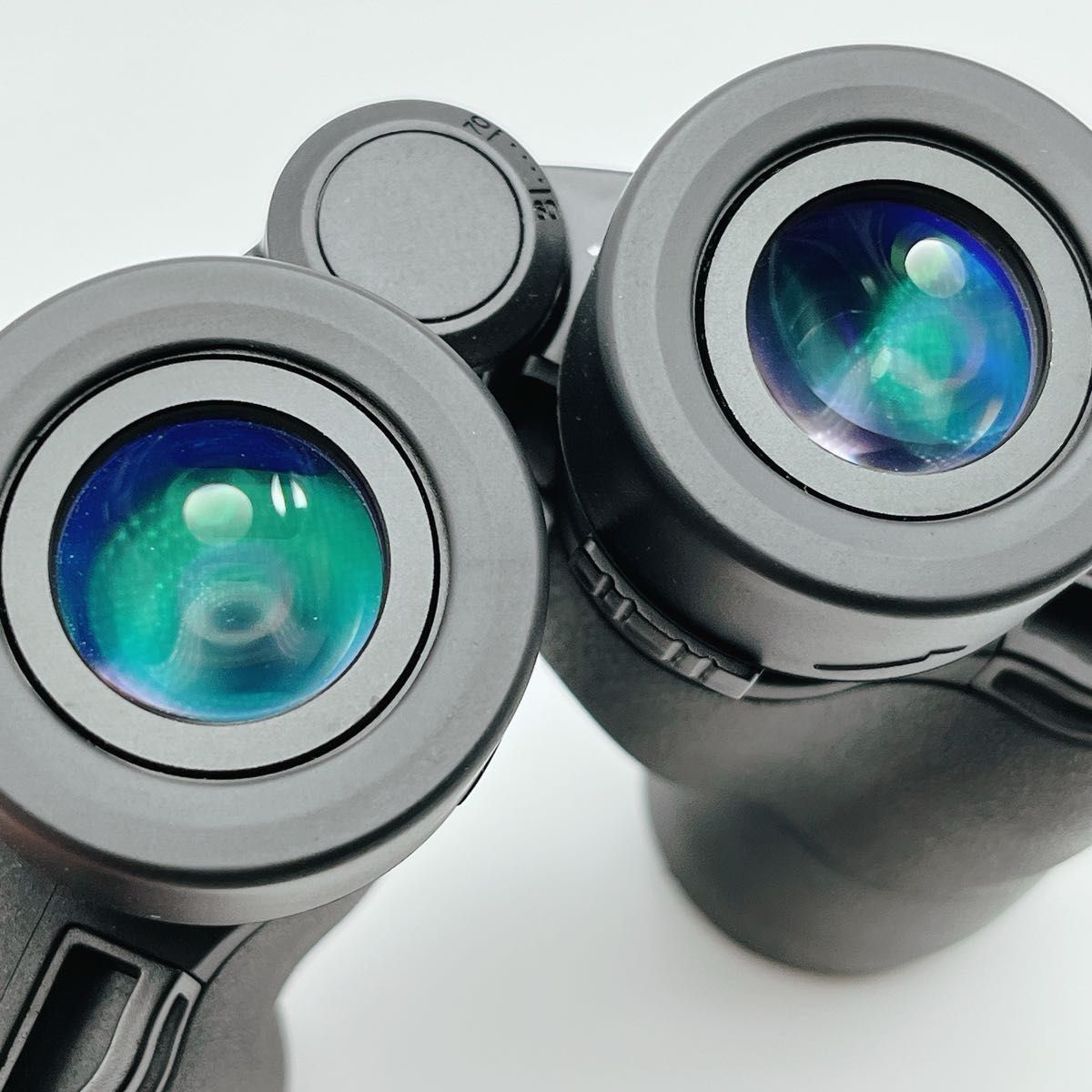 双眼鏡 ケース付