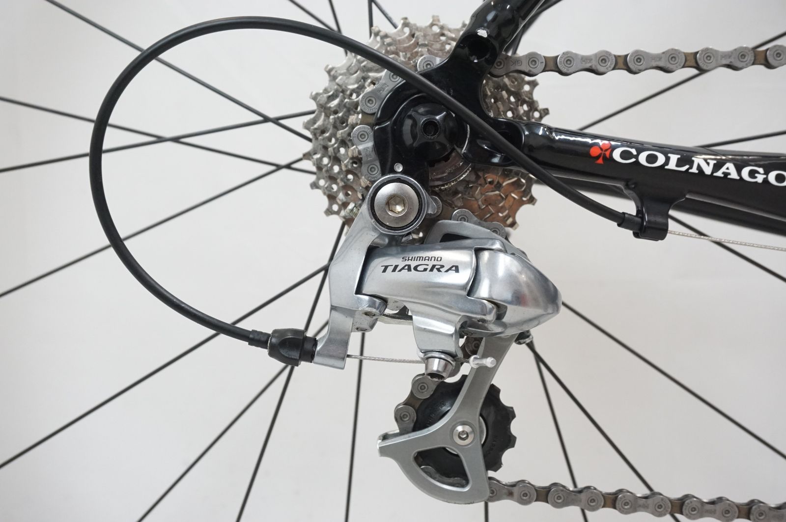 COLNAGO 「コルナゴ」 PRIMAVERA 2009年モデル ロードバイク