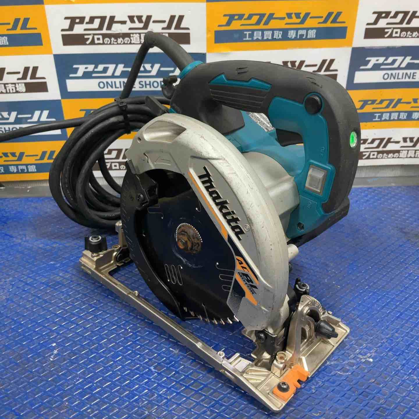 マキタ makita 電子マルノコ HS6303 草加店