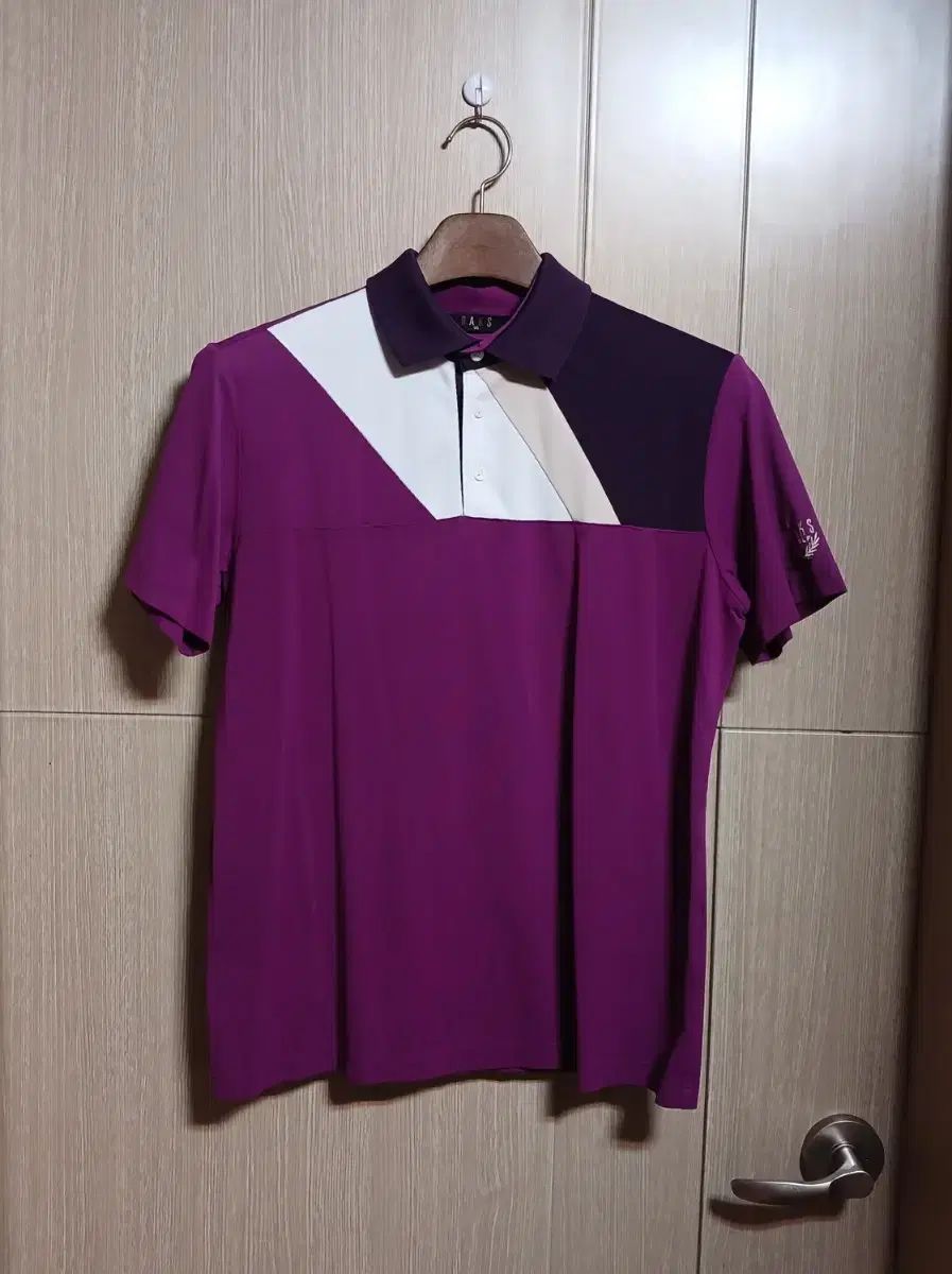 【得価，限定SALE】 メンズ DAKS₍ダックス) ゴルフ 半袖 襟付きTシャツ ポロシャツ （ 95 ） その他