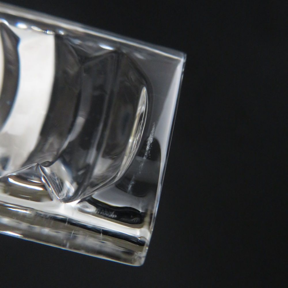 Baccarat バカラ 箸置き 6点 セット カトラリーレスト SC9249F2 SKLAD-KIRPICHA_RU