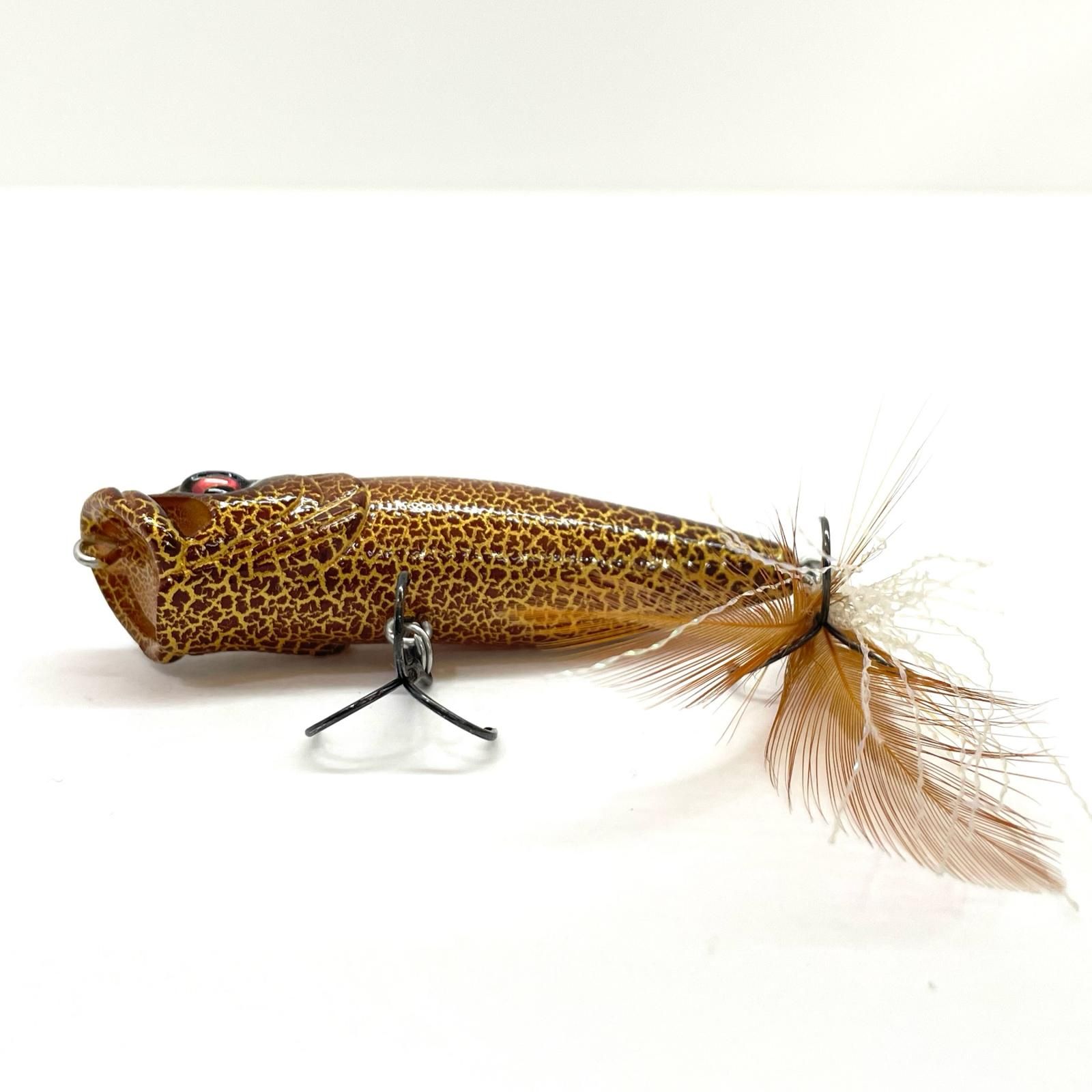  Megabass メガバス ルアー THE VOICE OF GAIA スネーク 88 その他 ハードルアー