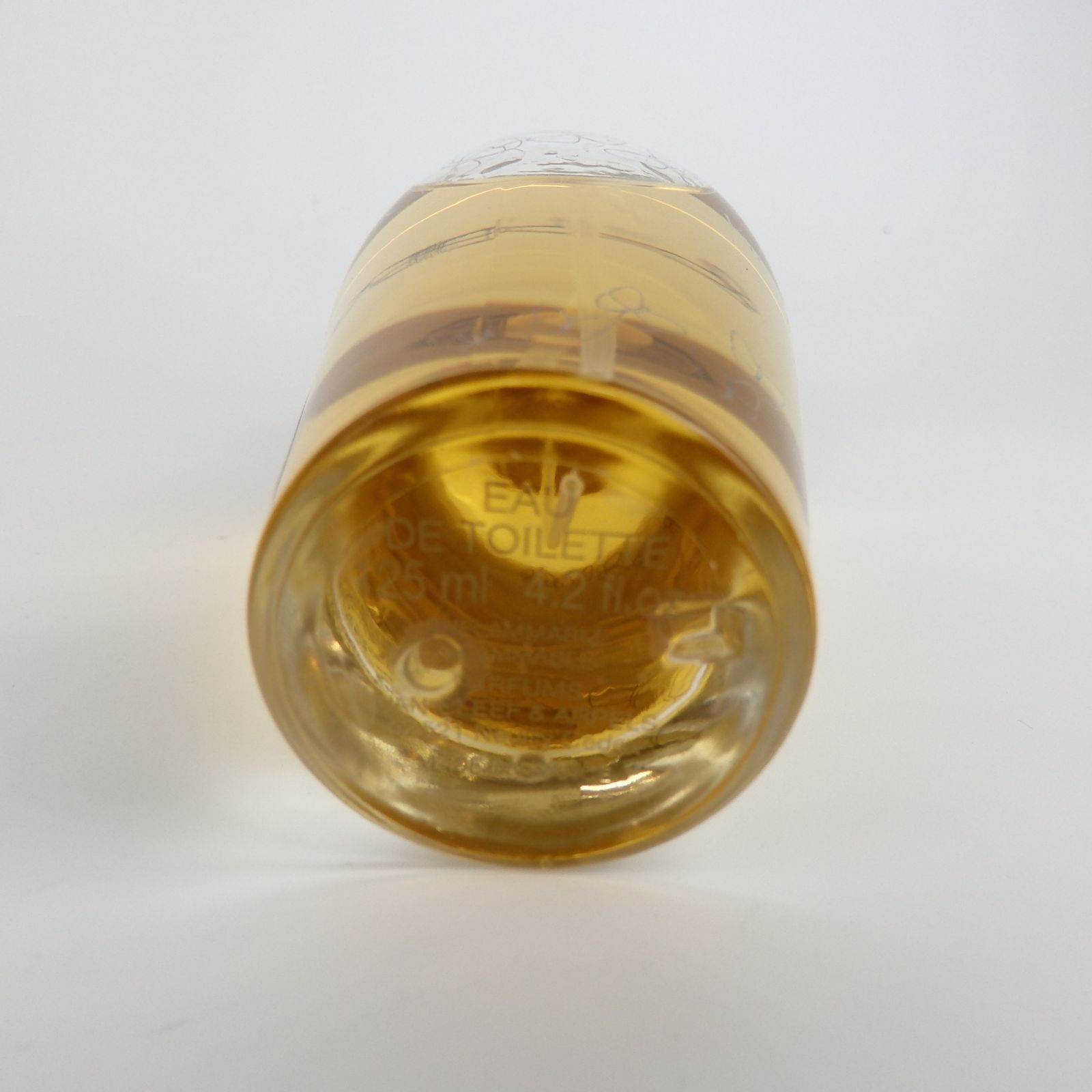 ヴァンクリーフ＆アーペル　レ・セゾン　エテ　オードトワレ　125ml ヴァンクリーフ＆アーペル レ・セゾン エテ オードトワレ 125ml