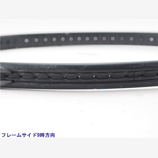 中古 テニスラケット ブリヂストン エックスブレード ビー