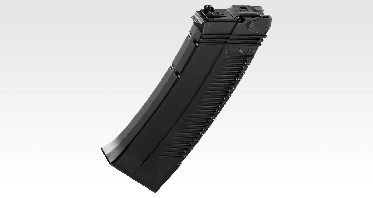 サイガ-12ｋ(SAIGA-12K)+ロングマガジン 東京マルイ ガスブロ SAIGA-12K用 ロングマガジン 【公式通販】