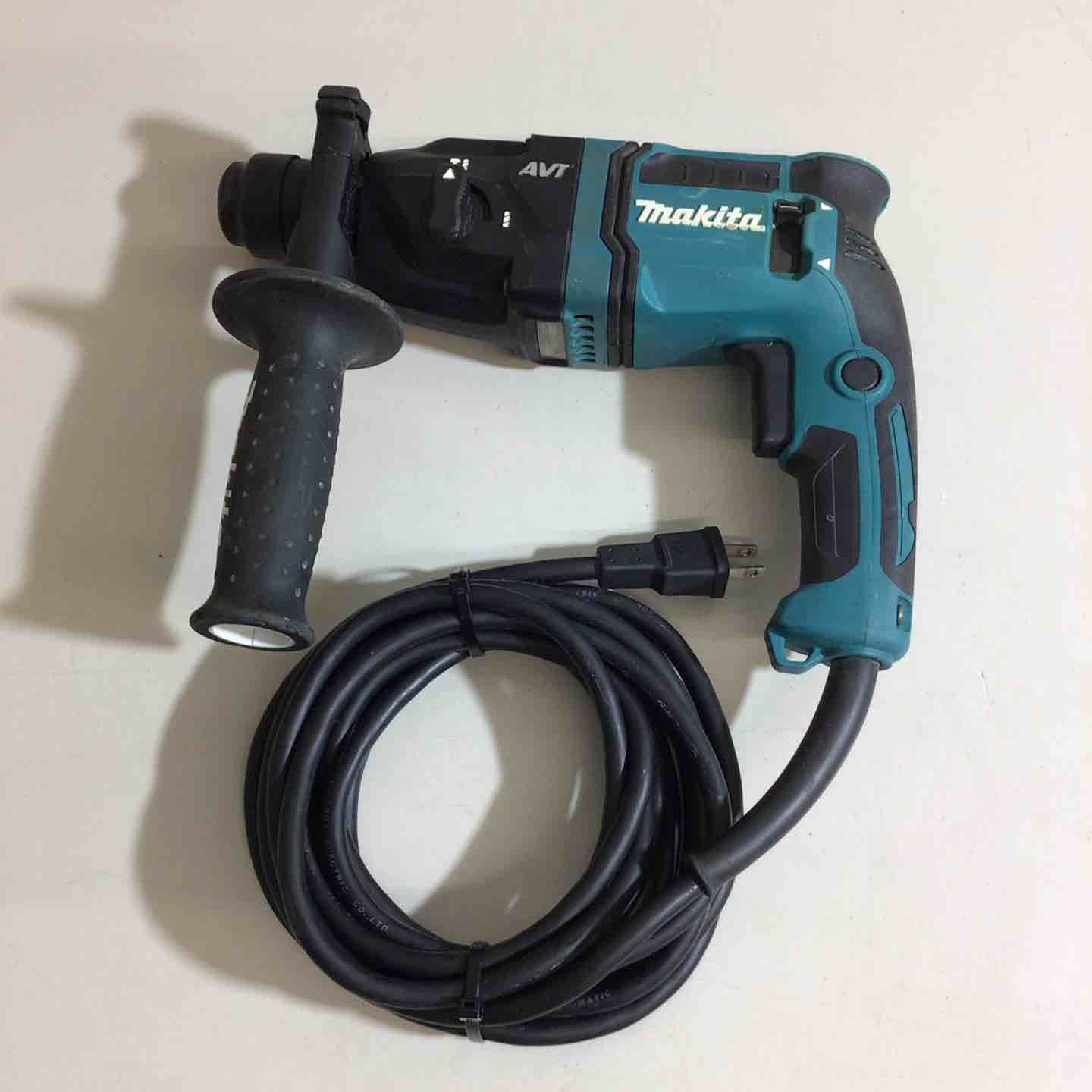☆マキタ(makita) ハンマドリル 工場 HR1841F【戸田店