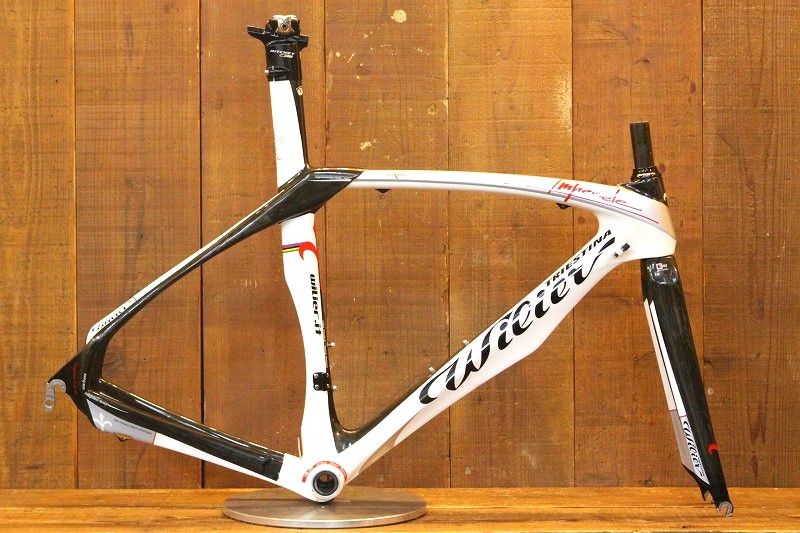 ウィリエール Wilier インペリアーレ inperiale 2010年 Sサイズ