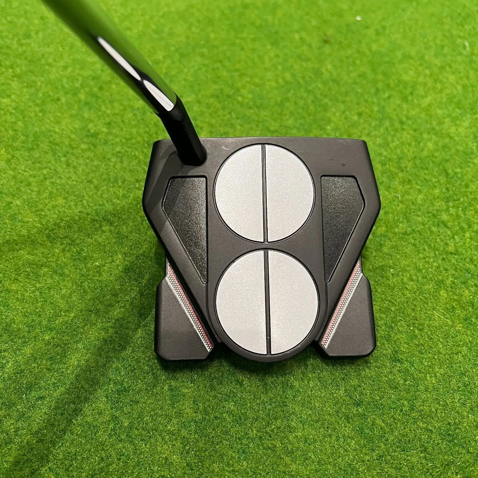 オデッセイ 2-Ball TEN LINED パター2022 【公式通販】