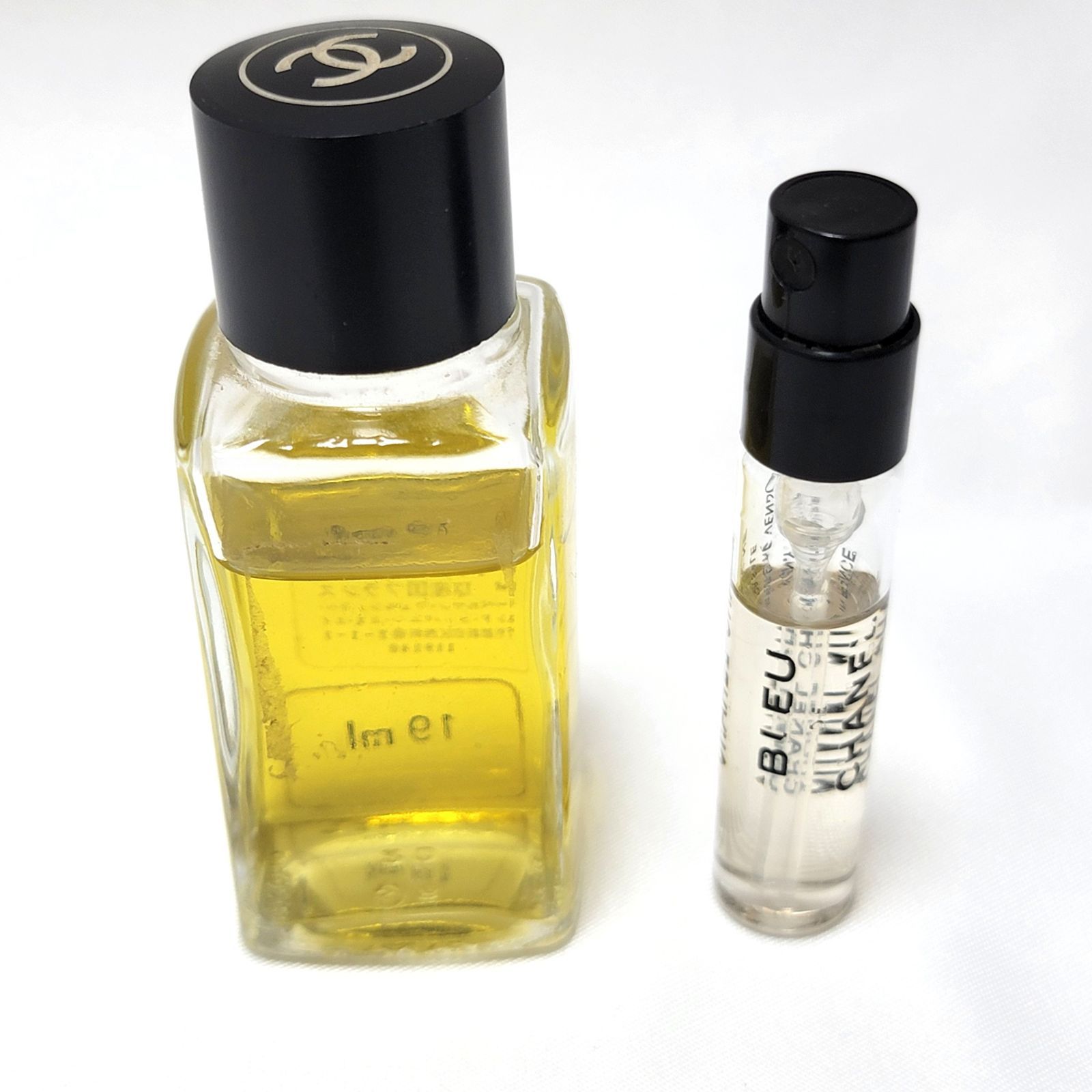 CHANEL シャネル 5 19 香水 まとめ 4点セット 未開封有り