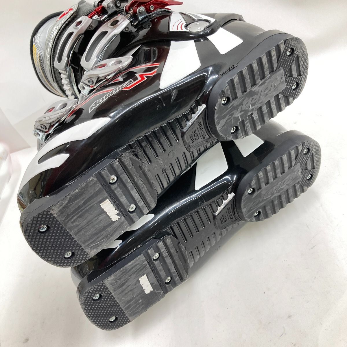 NORDICAノルディカGRANSPORT CX EASY26.0-26.5cm ノルディカ スキー