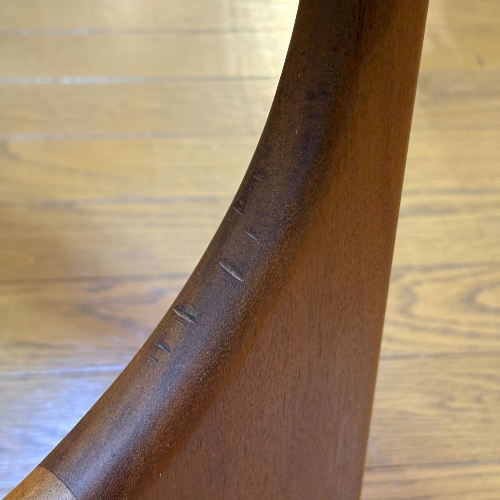 ガラス天板 コーヒーテーブル