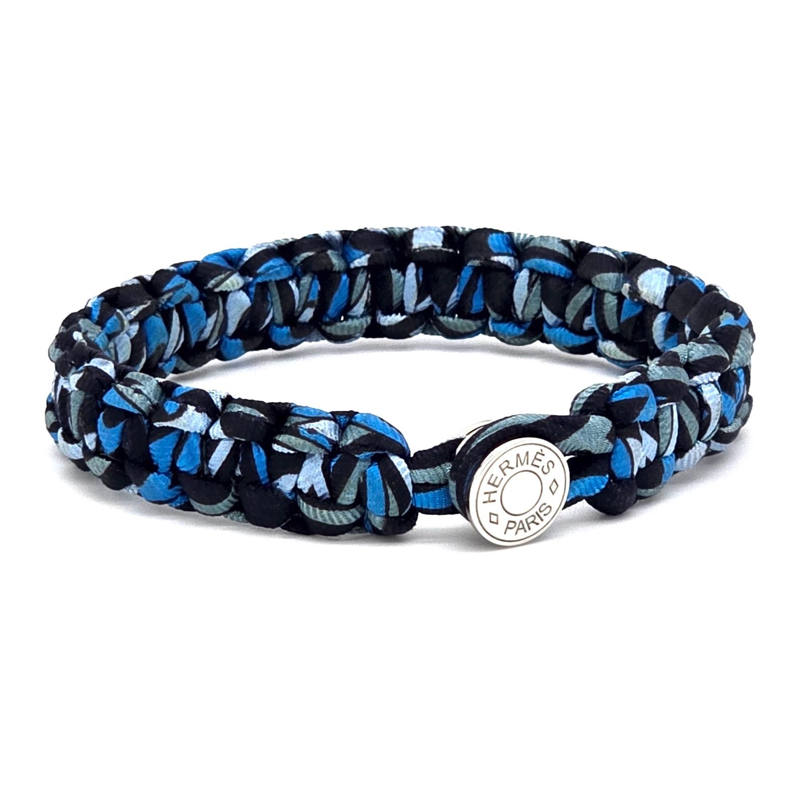 <専用になりました>【エルメス】バングル セリエボタン HERMES エルメス キッド ブレスレット セリエボタン バングル