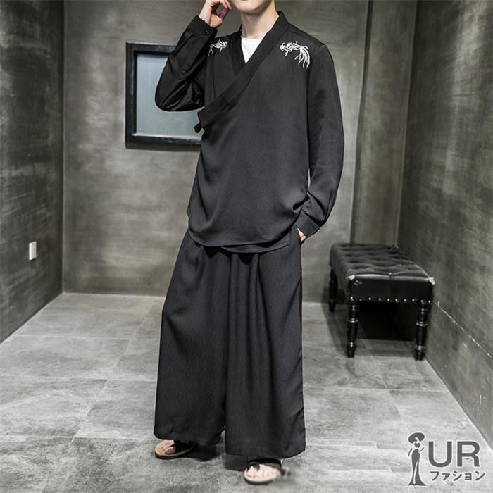 黒 白