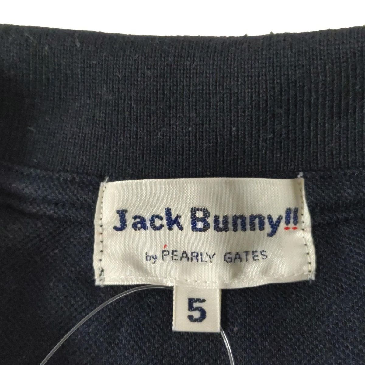 JACKBUNNY メンズシャツ サイズ5 JACK BUNNY メンズシャツ サイズ5 - メルカリ