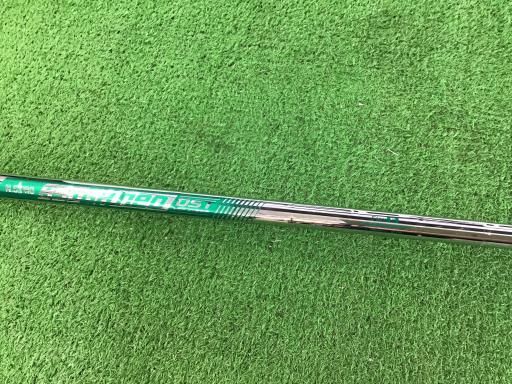 中古】 ダンロップ SRIXON ZX Mk II UTILITY U4 ユーティリティ