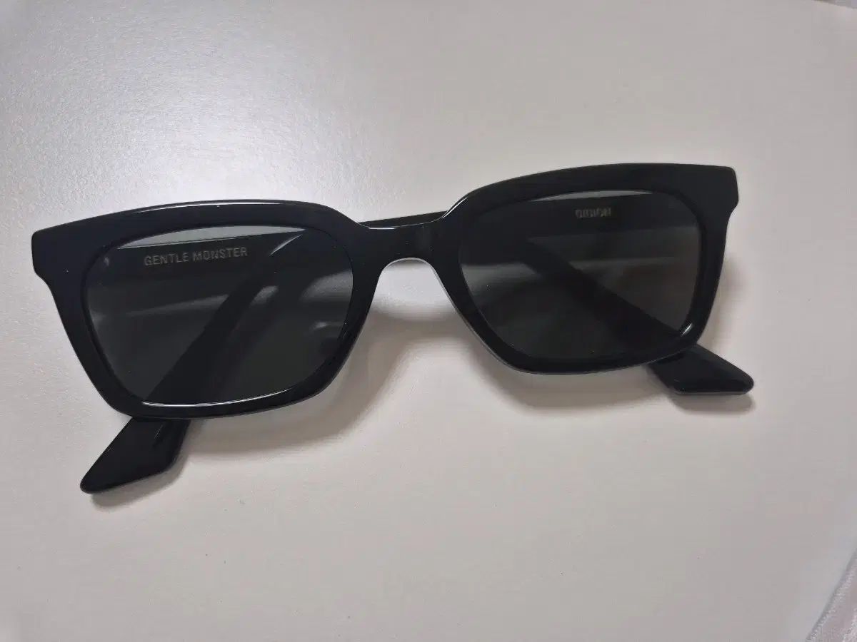 Gentle Monster Vonzo 01 ブラック 正規品 Vonzo 01 | Gentle Monster