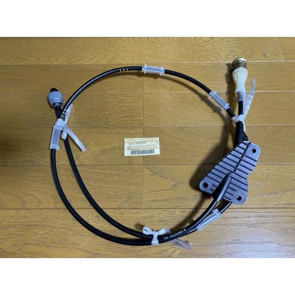 日産 純正 スピードメーターケーブル スカイラインGT-R BNR32 25050