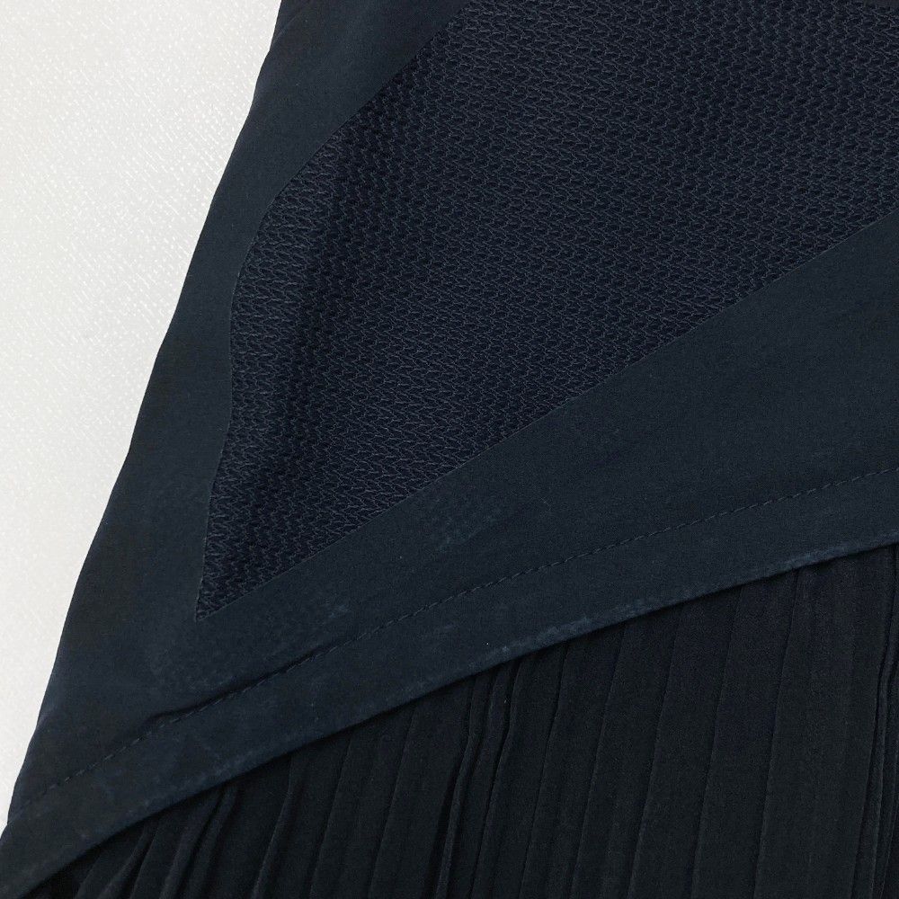 PGG】【直営店舗&公式オンライン限定】ストレッチデニット