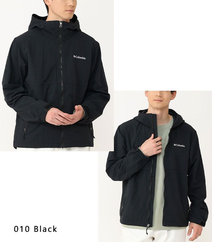 Columbia ジャケット Columbia/ ヘザーキャニオンIIフーデッドジャケット /コロンビア