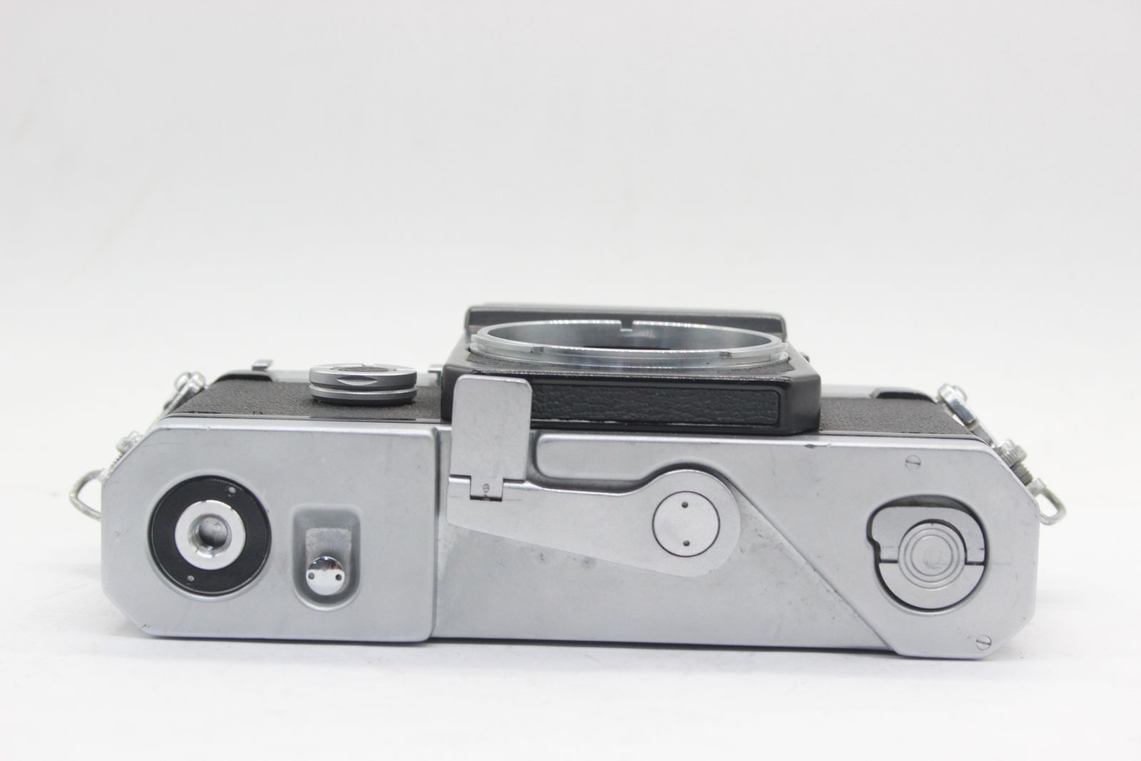 Canon Canonflex R2000 50mmF1.8レンズセット現状品 返品保証】 キャノン Canon Canonflex R2000 Super-Canomatic R 50mm