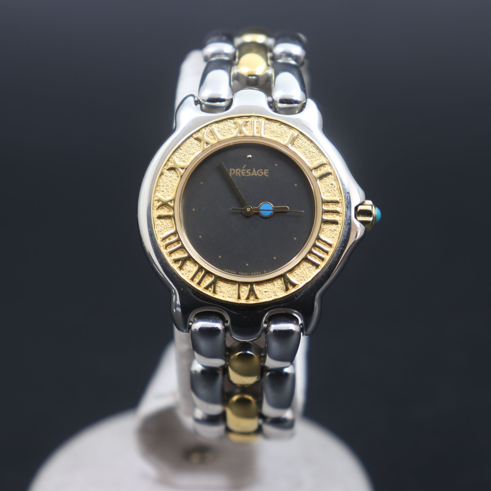 ITIYL6EV3ICN SEIKO セイコー PRESAGE プレサージュ 7N01-6190 