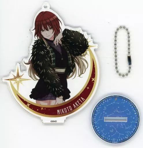 緋田美琴 3rd Live 限定品 セット アクリルスタンド スタンド缶バッジ