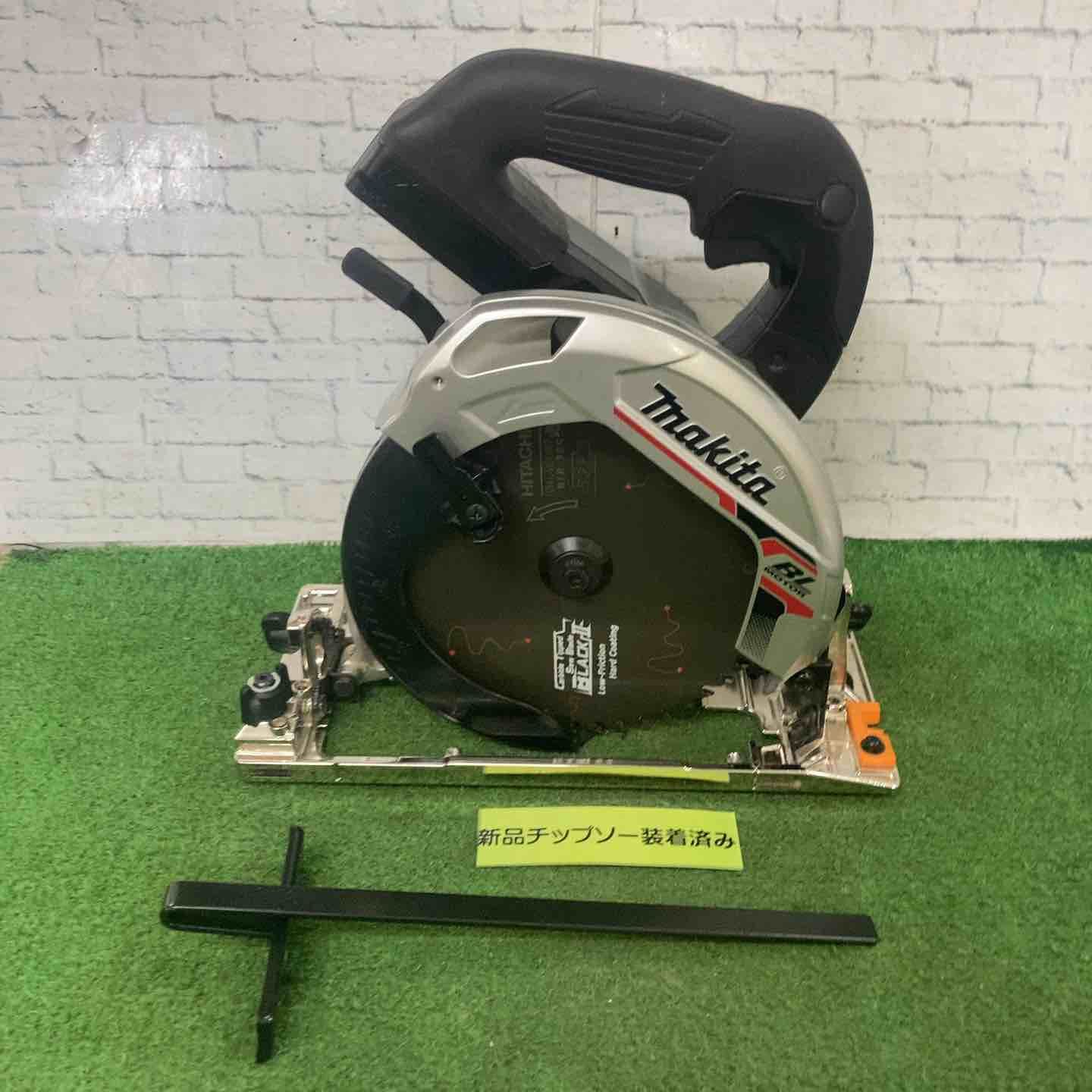 マキタ makita コードレス丸のこ HS631DZSB 町田店