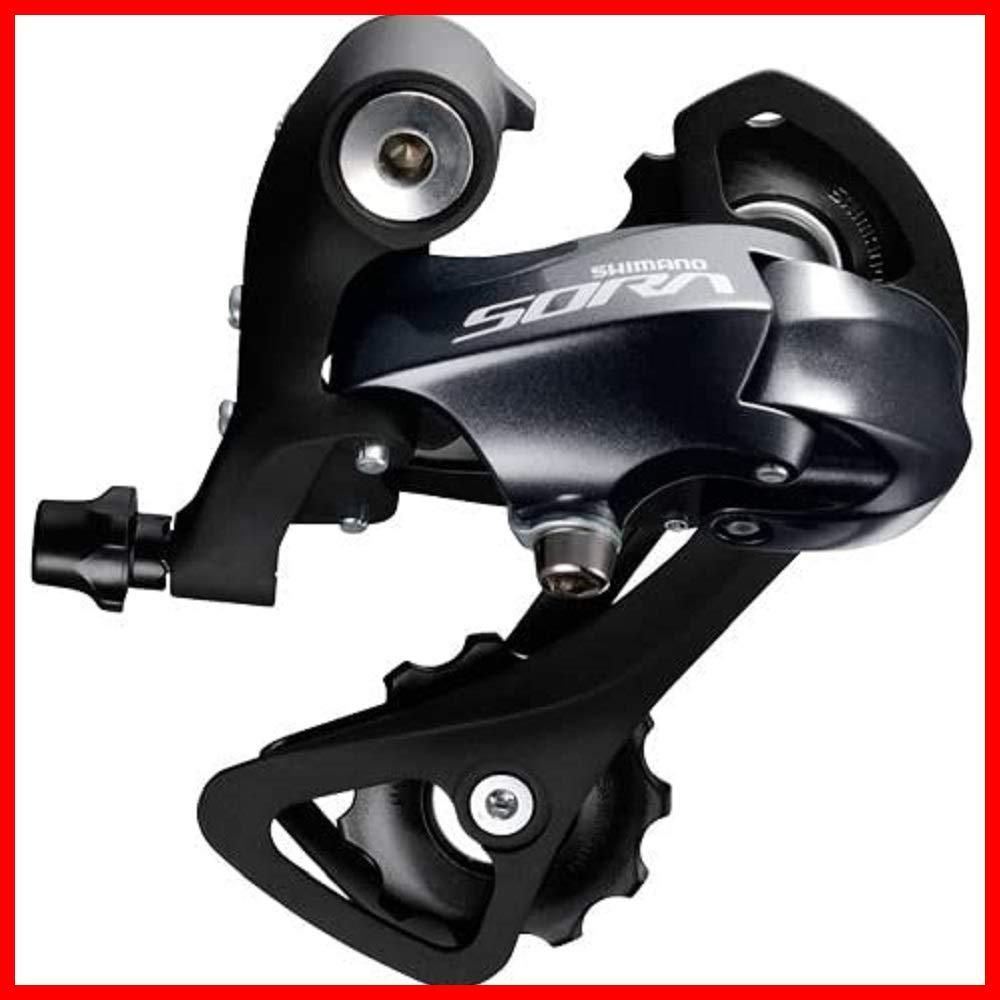 数量限定】シマノ(SHIMANO) リアディレイラー(ROAD) RD-R3000-SS