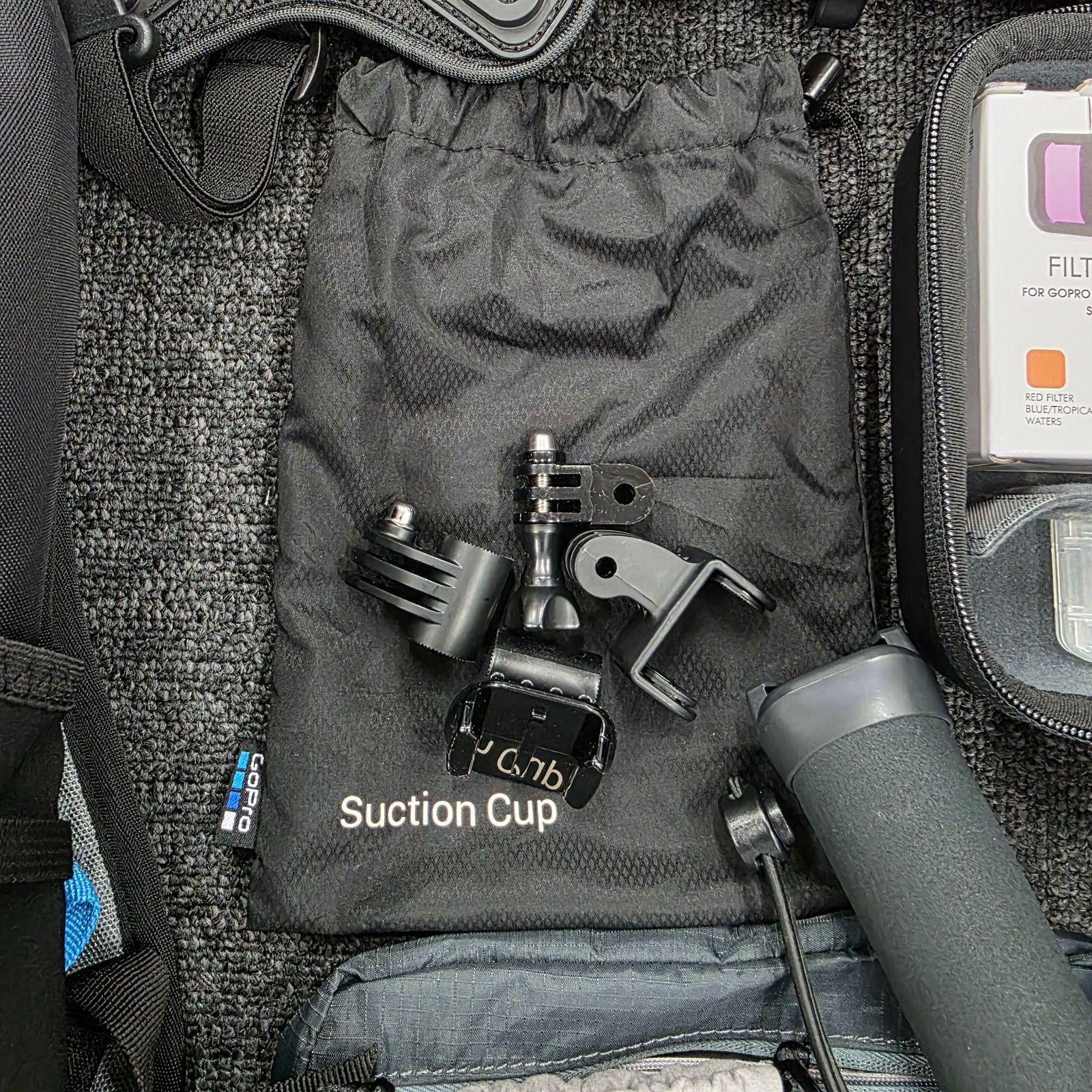 リュック セット