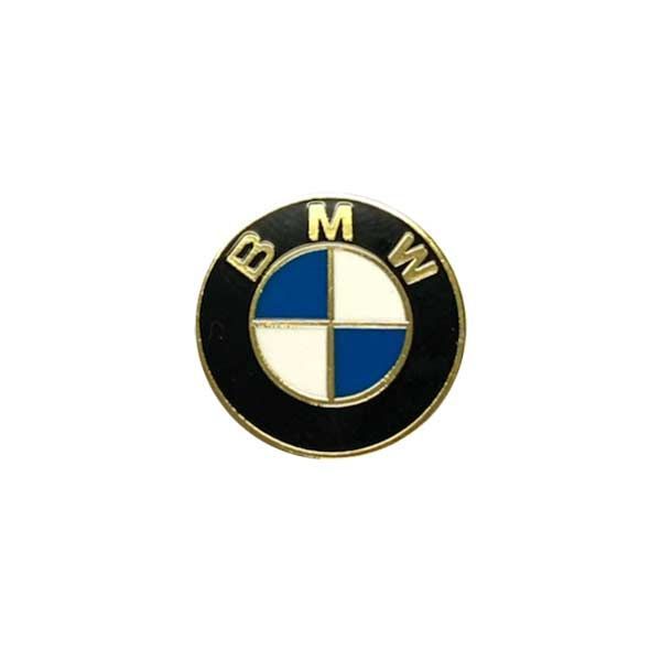 BMW ピンバッジ ピンズ アメリカン雑貨 - メルカリ