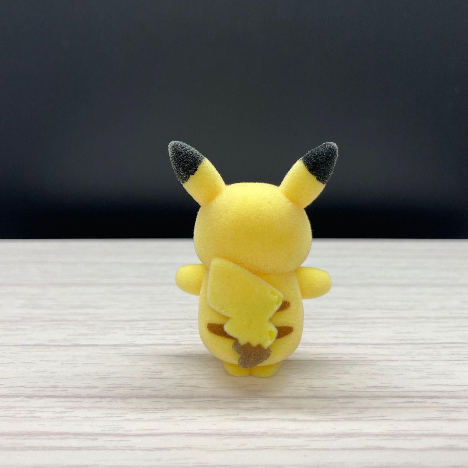 ポケモふドール ピカチュウ メタモン 【④ ポケモン フィギュア