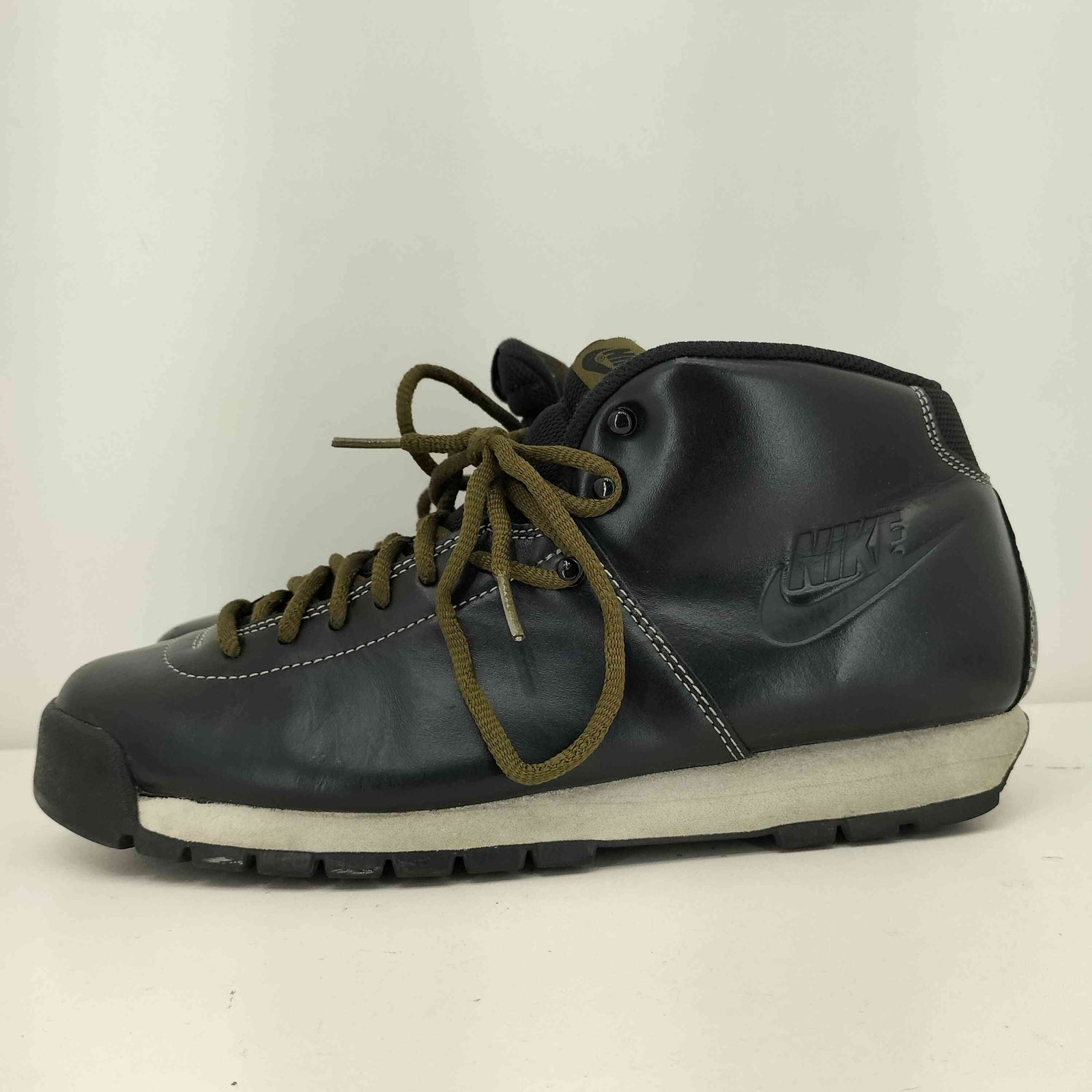 ナイキ NIKE AIR MAGMA ND エアマグマ ミドルカット スニーカー メンズ