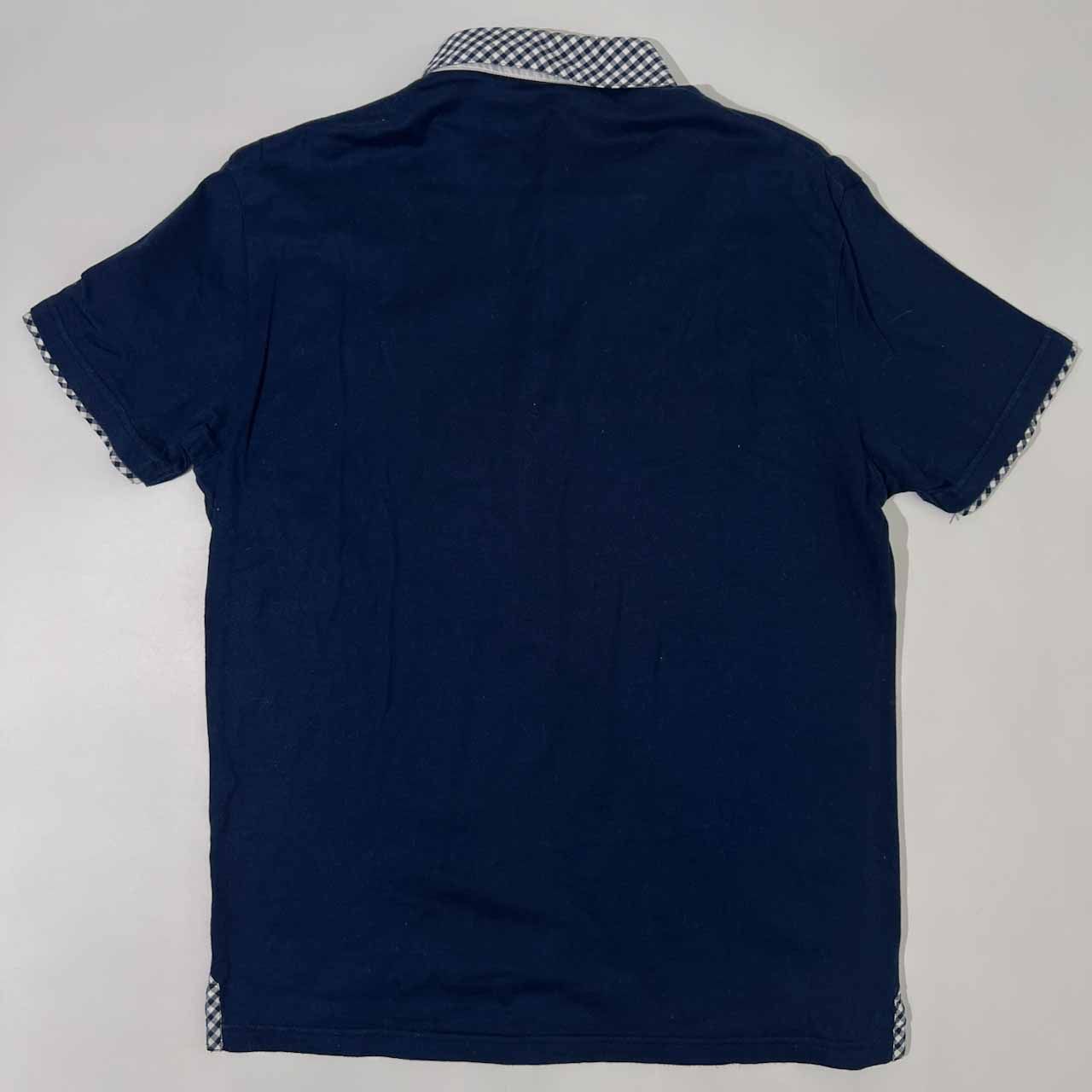 BURBERRY BLACK LABEL バーバリーブラックレーベル BD ボタンダウン 