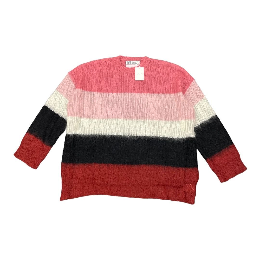 DAIRIKU NANA Mohair Border Knit ダイリク - メルカリ
