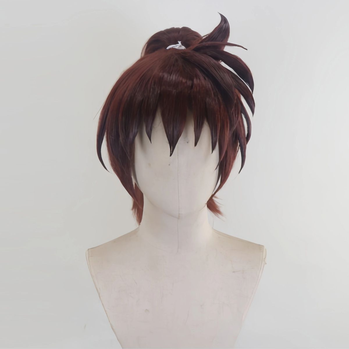 お取寄せ商品！納期ご相談下さい！】コスプレ耐熱ウィッグ