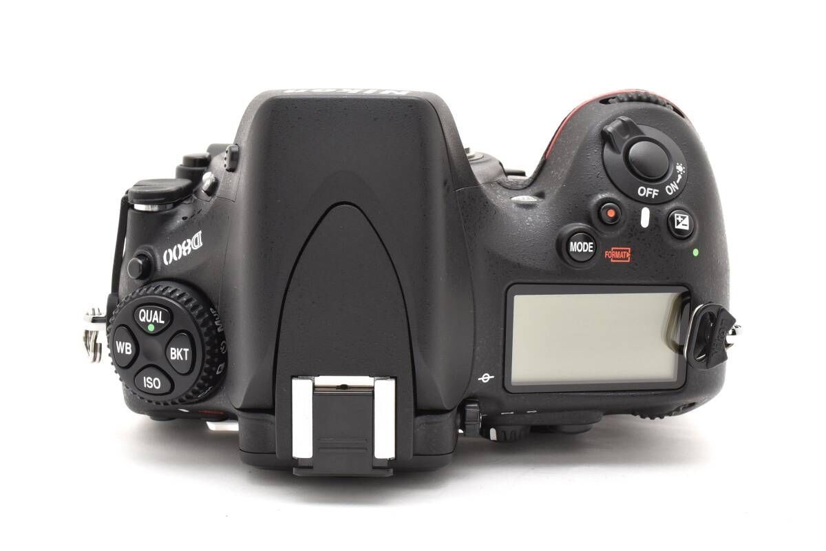 ニコン Nikon D5300 ボディ 《ショット数8569回