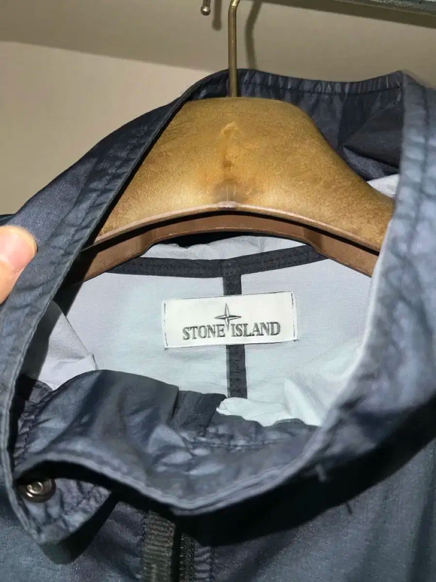 STONE ISLAND