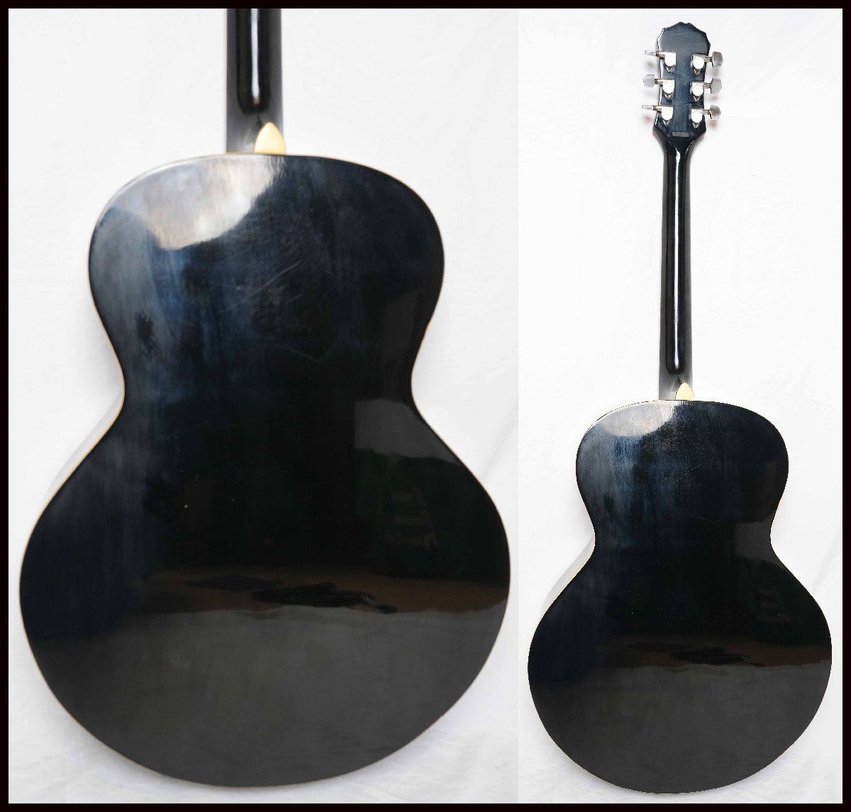 Epiphone SQ-180 エピフォン エヴァリー・ブラザーズ アコギ 髭 Epiphone SQ-180 エピフォン エヴァリー・ブラザーズ アコギ 髭