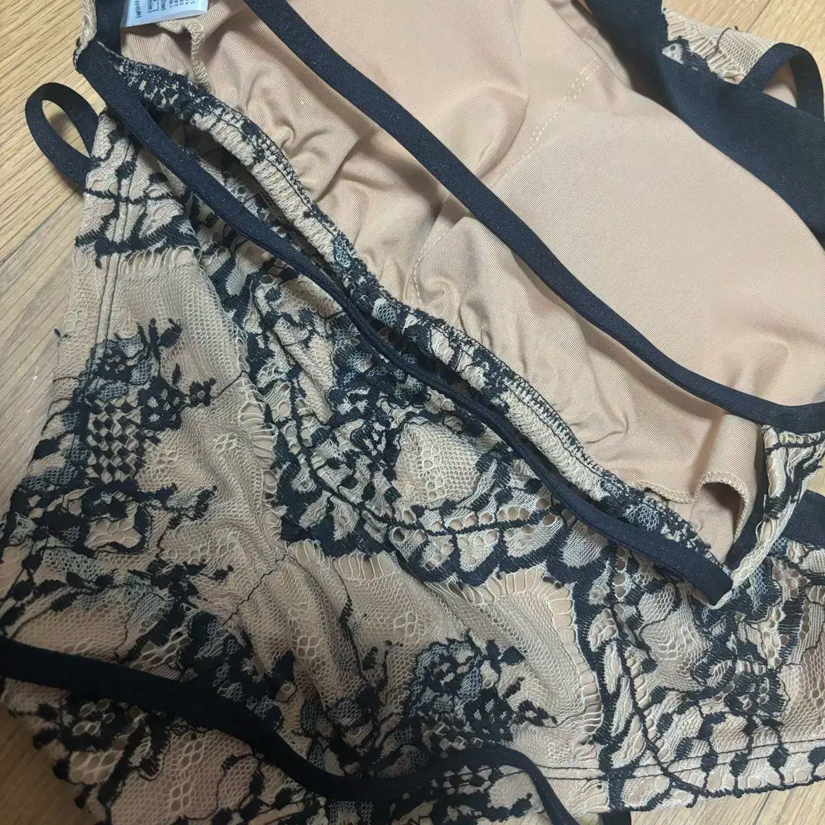 ジェーンマープルドンルサロン ヴィンテージ ウェザー パフィー