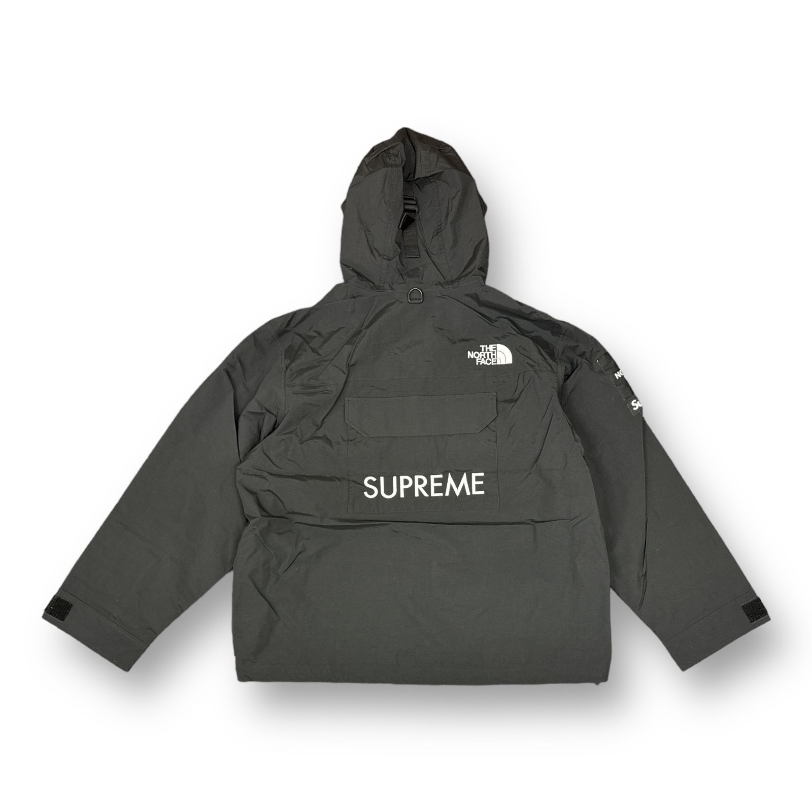 国内正規 新品 SUPREME THE NORTH FACE 20SS Cargo Jacket NP02001I 