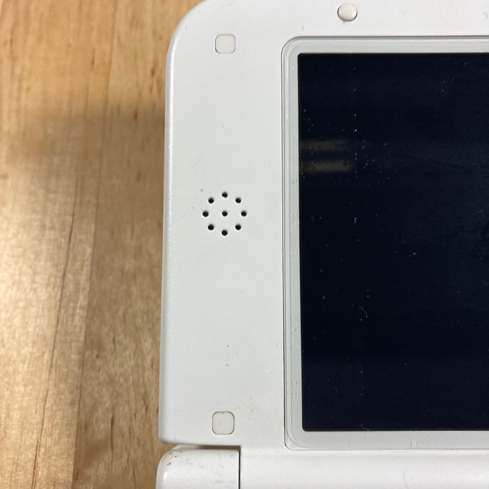 ジャンク Nintendo