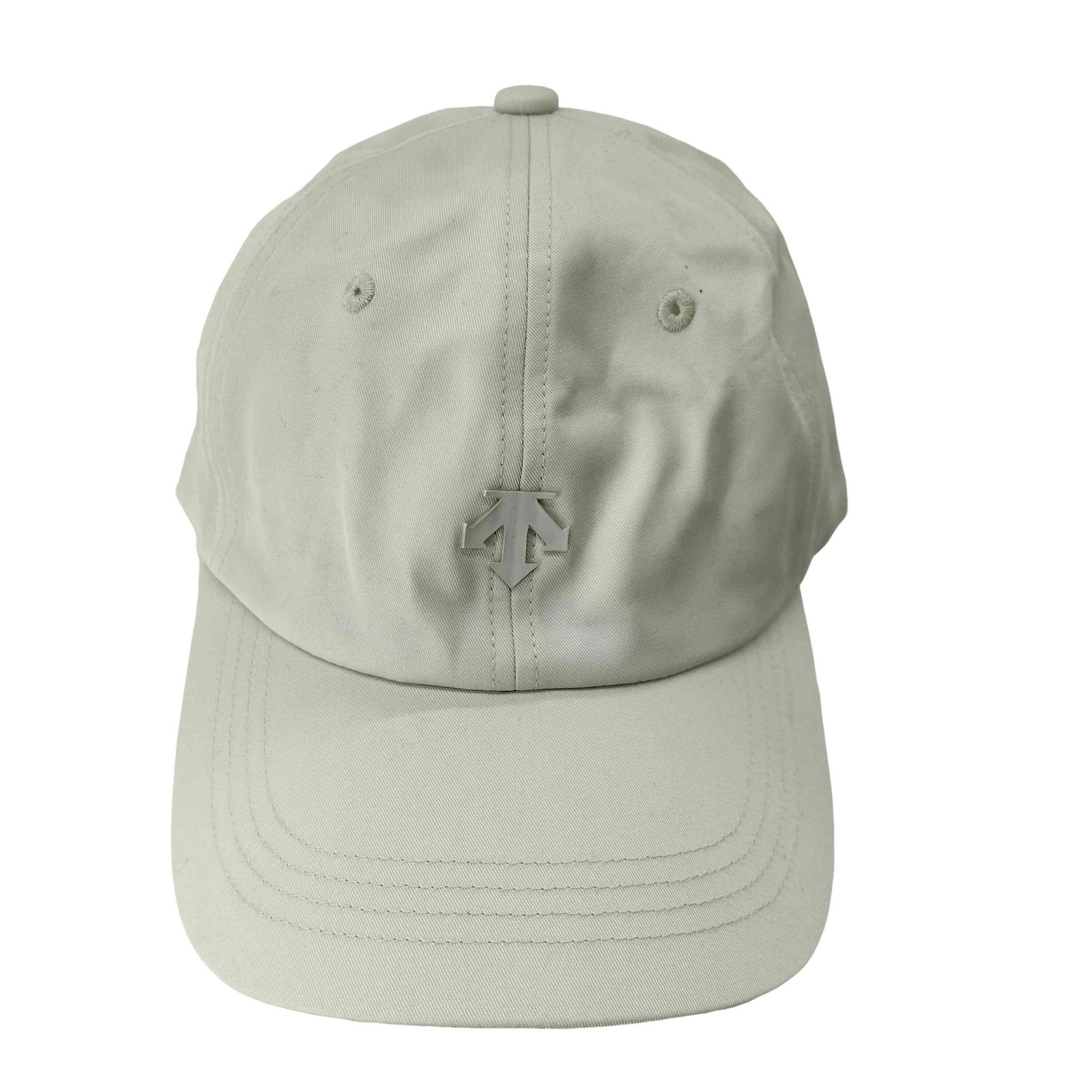 デサント descente ロゴキャップ メンズ 表記無 